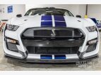 Thumbnail Photo 16 for 2020 Ford Mustang Shelby GT500 Coupe